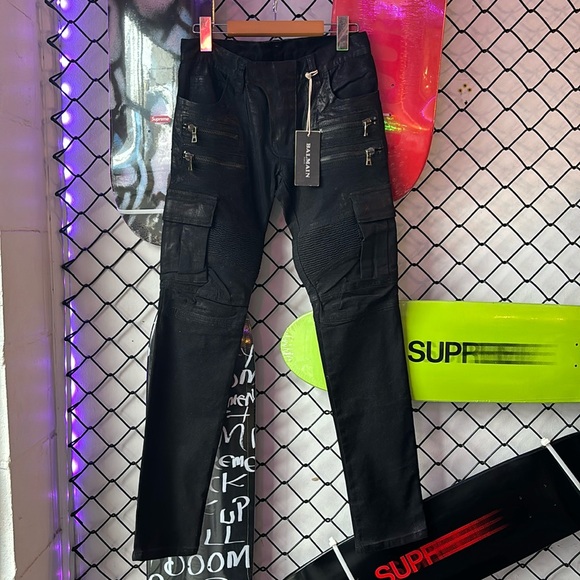 Balmain Jeans - Picture 2 of 7